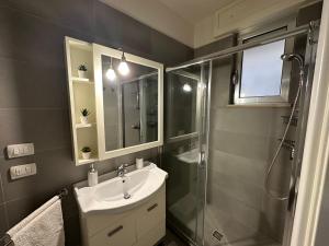 Casa Vacanze La spiaggetta