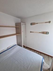 Appartement Narbonne plage