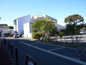 Appartement Narbonne plage