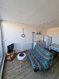 Appartement Narbonne plage