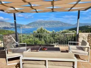 Villa Pelagos - Tselendáta