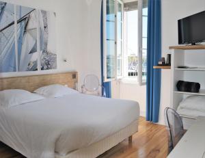 Hotel La Marine, Vieux Port photo 18