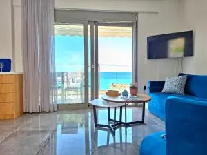 MARINE SEA VIEW MOLA KALIVA Halkidiki - Mola Kalyva