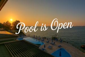 Aquamarine Apartments 1, VLORE