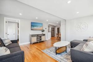 Beachfront Parking Salisbury Beach Retreat