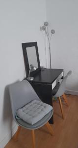 T2 Longchamp Blancarde Timone