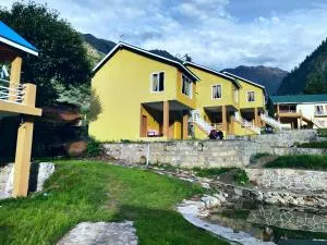 Village Inn Naran - Shāhkot