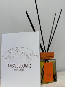 Casa Deodato