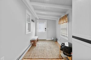 Newly Renovated Beachside Bliss Steps to Sand