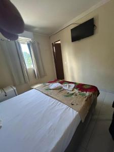 Pousada Inn Blue Horizon