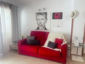 Delfin Playa - Puerto Naos