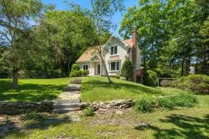 Shoals View Escape Ocean Views Dog-Friendly - Rye