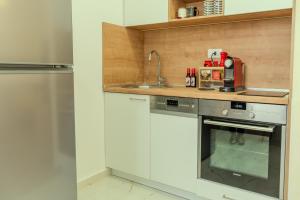 Marra Central Studio