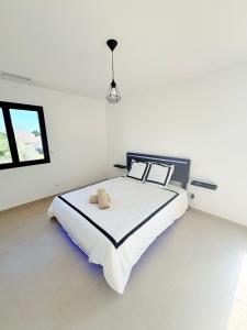 Villas Somptueuse villa luxueuse piscine jacuzzi : photos des chambres