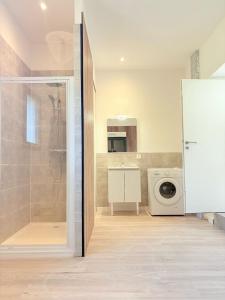 Villas Somptueuse villa luxueuse piscine jacuzzi : photos des chambres