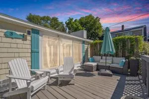 Riverside Retreat Minutes to Beach Updated Kitchen - 索尔兹伯里