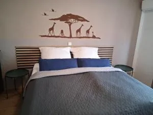 Fewo Gartenblick Altlußheim - Netflix- parken - Küche - Klimaanlage - Shuttle zum Hockenheimring - Neulußheim