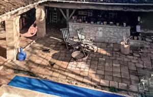 Maisons de vacances The River House : photos des chambres