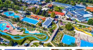 Hišica 6084 Terme Čatež