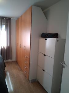 Fewo Gartenblick Altlußheim - Netflix- parken - Küche - Klimaanlage - Shuttle zum Hockenheimring