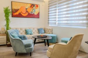 Marra Central Studio