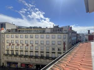 Aliados Downtown Studio by Porto City Hosts