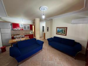 Edi Apartments