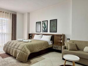 5 New Central Comfy Apartments