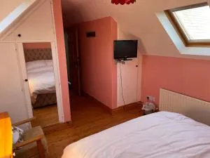 Roskeen house - 穆尔兰尼