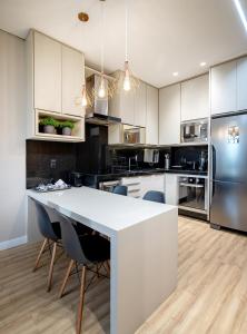 Luxo, Lazer em Região Nobre -BH