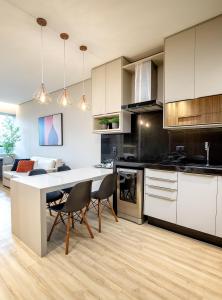 Luxo, Lazer em Região Nobre -BH