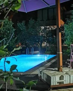 Çamlı Bungalow Evleri - Camlıkoy