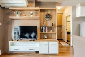 님만해민 올드시티 10분 센트럴 페스티벌 근처 2BDR, 2bathroom
