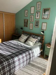 Alojamiento rural con encanto - 布尼奥尔