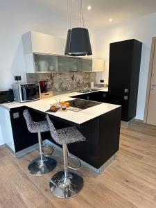 Liberty House Lake Como