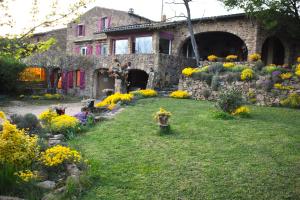 B&B / Chambres d'hotes Chambre d'hotes de Thoree : photos des chambres