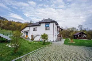 Pensiunea Nituca - Fundu Izei