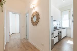 Asclepio - Fiera Milano-Duomo- San Siro