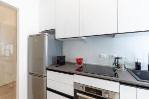 Asclepio - Fiera Milano-Duomo- San Siro