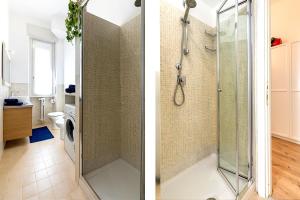 Asclepio - Fiera Milano-Duomo- San Siro