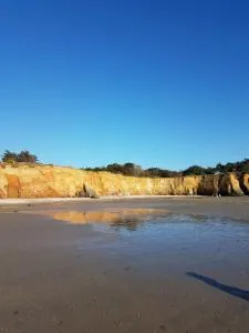 Hebergement dans bourg Penestin - Férel
