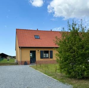 Maisons de vacances La Baie l etoile : photos des chambres