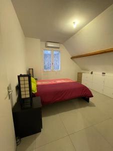 Appartements Hebergement dans bourg Penestin : photos des chambres