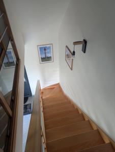 Maisons de vacances La Baie l etoile : photos des chambres