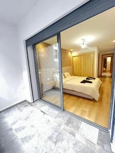 Heart Of Tangier Luxurious Spacious & Stylish Apartment 3 Bedrooms Just For Families Close to Marjane & Stade Ibn Batouta In Tangier