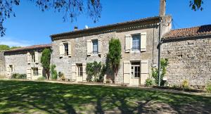 À LAISE - Chambres dhôtes à Vianne