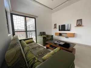 CHIC OLD NAVY House - Kika