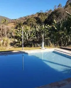 Sossego da Serra - Sumidouro