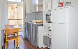 Stunning Apartment In Bastia