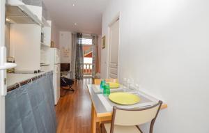 Stunning Apartment In Bastia